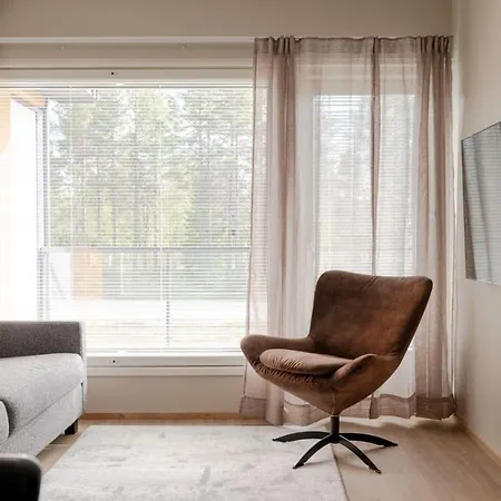 דירה Aekaesentie 1 A 312 By In Lapland Äkäslompolo