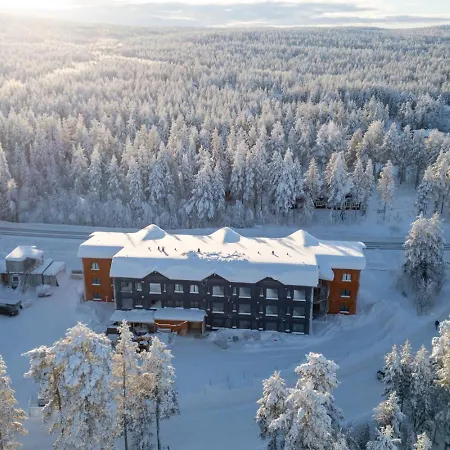 Aekaesentie 1 A 312 By In Lapland Lejlighed